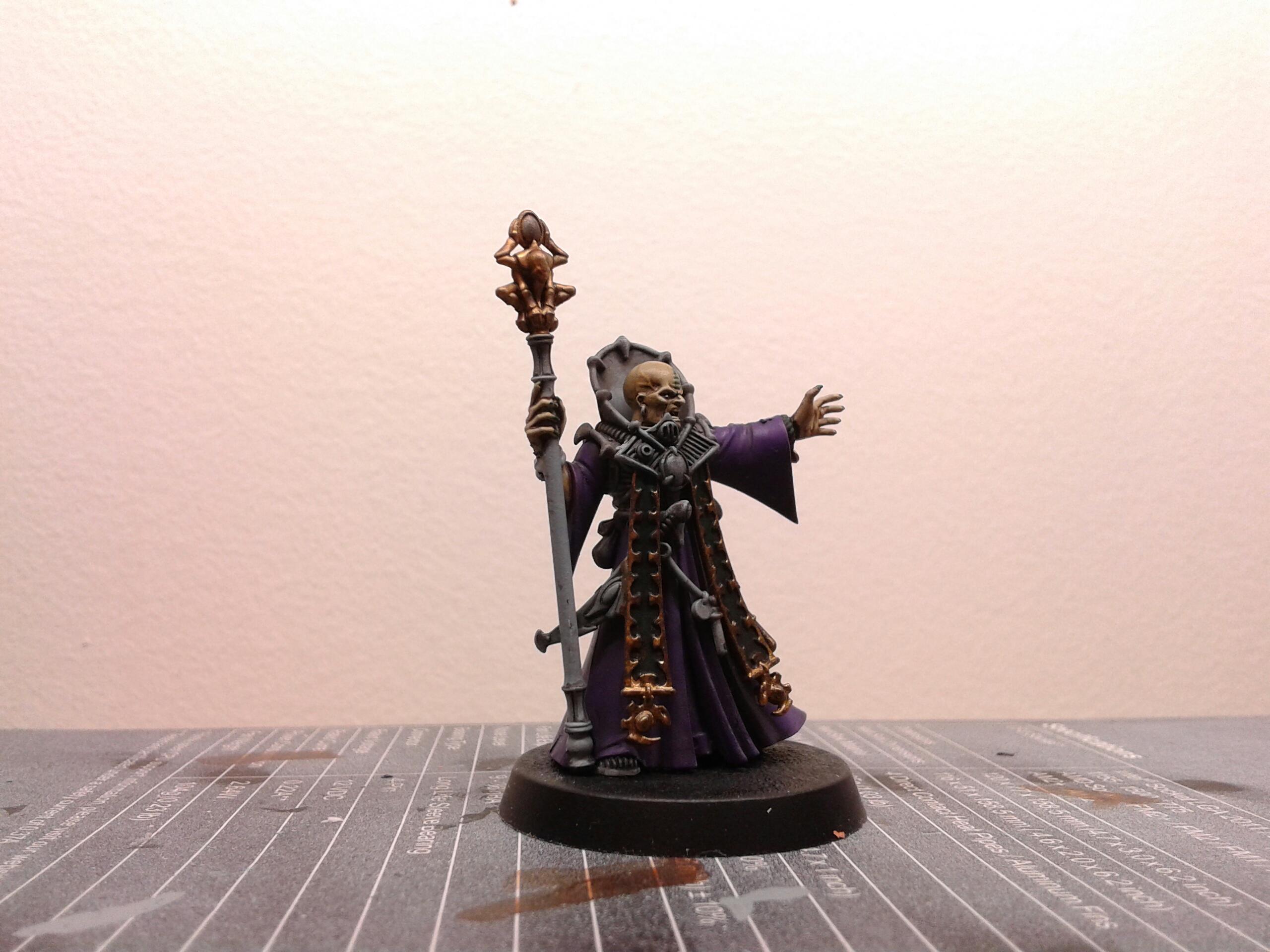 Confessions of a 40k addict: Deathwatch Overkill basing [and undercoat